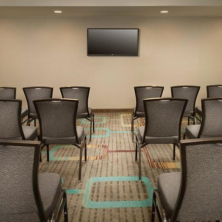 Residence Inn By Marriott Tyler Exterior foto