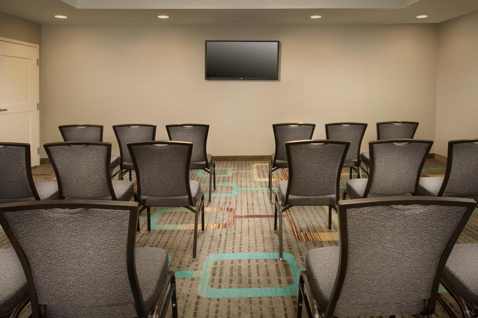 Residence Inn By Marriott Tyler Exterior foto